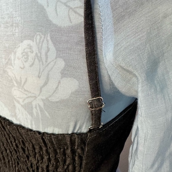 Secret Honey x Disney Honey Bunch The Little Mermaid  Disney Dress- 2 Small NWT - Picture 7 of 16